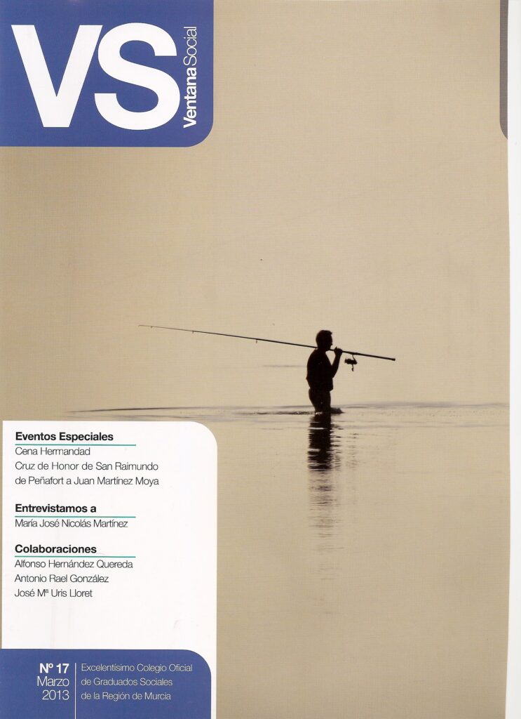 Ventana Social entrevista MJN